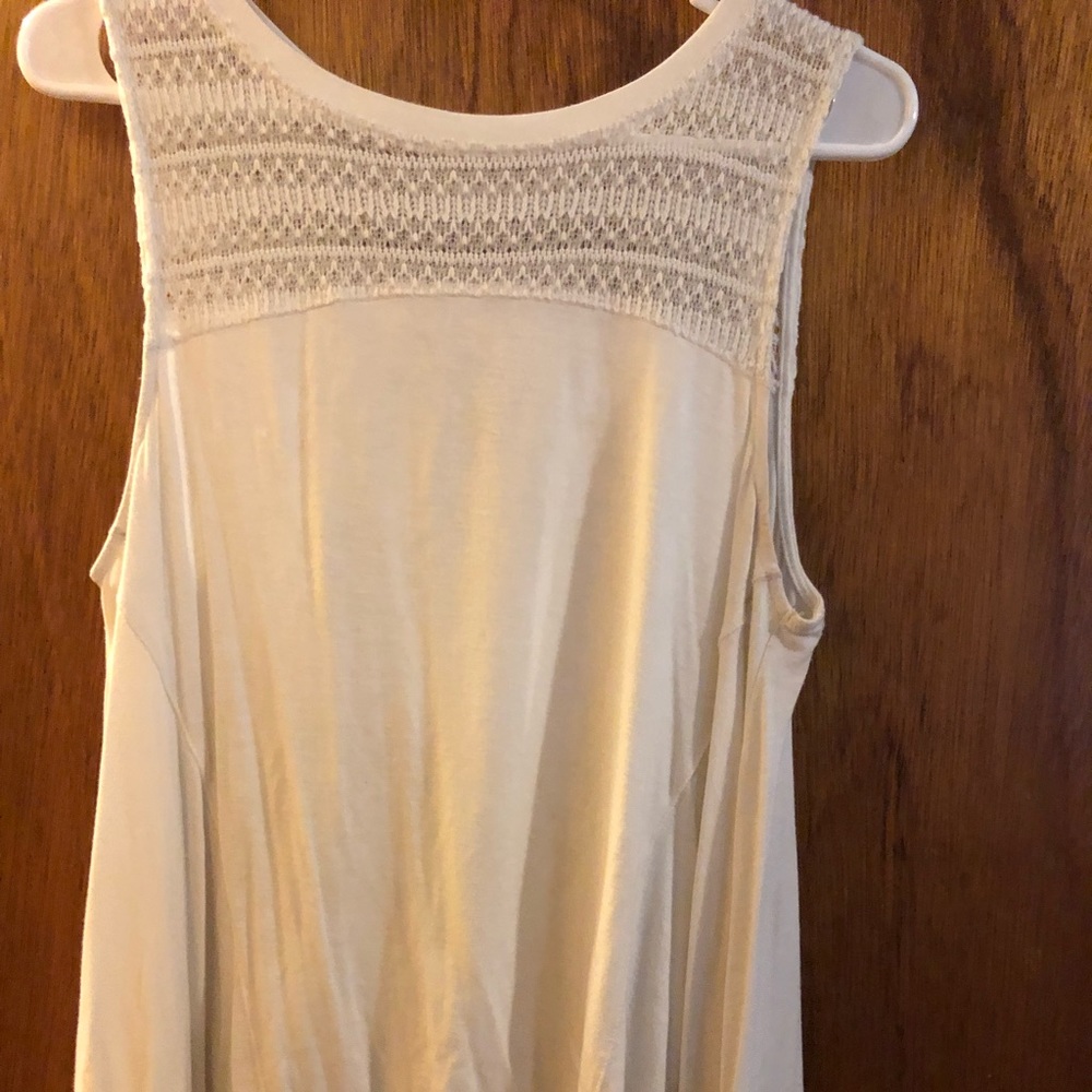 American Eagle Tank